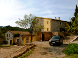 La Fàbrega