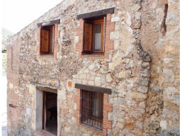 Cal Martí - Farena - Mont-ral