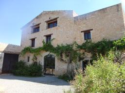 Masia Manyé - Nulles