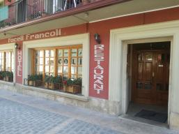 Restaurant Fonda l'Ocell Francolí