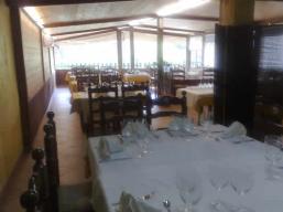 la sort, restaurant
