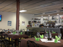 Cafè Restaurant Conesa