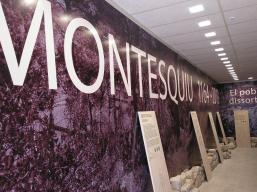 Espai Montesquiu