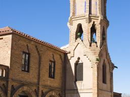 Celler modernista