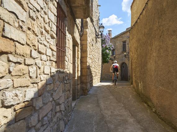 Forès