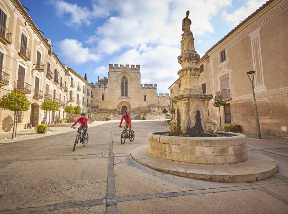 Santes Creus