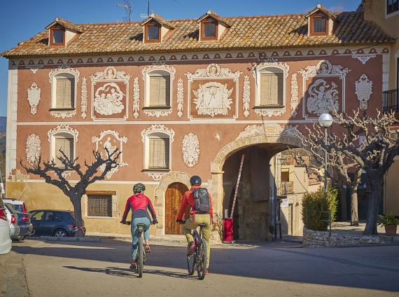 Santes Creus
