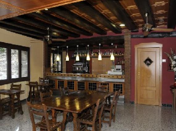 Hostal Grau  -  Santes Creus