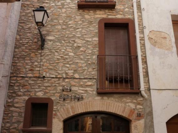  Cal Parines - Vilabella