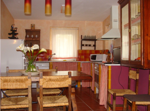 L'Hort de la Cinteta - Alcover