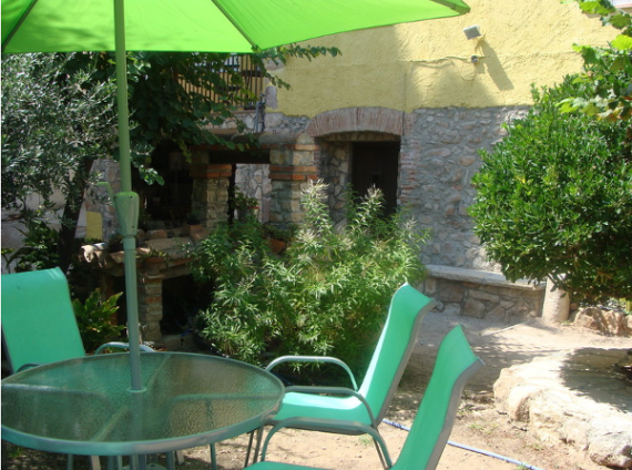 L'Hort de la Cinteta - Alcover