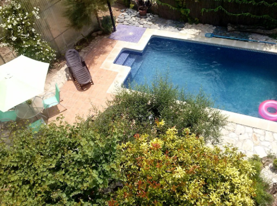 L'Hort de la Cinteta - Alcover