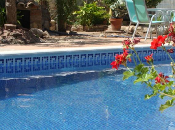 L'Hort de la Cinteta - Alcover