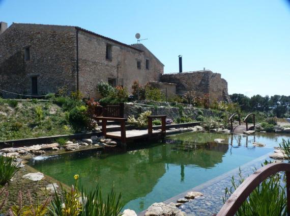 Mas Cap de Ferro  -  Nulles