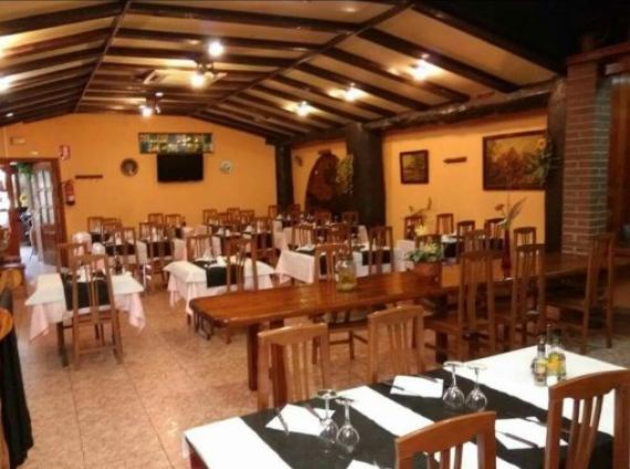 cal mont, restaurant, alió, calçotades