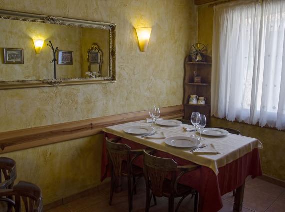 casa guri, menu diari, la masó, restaurante, menu diari