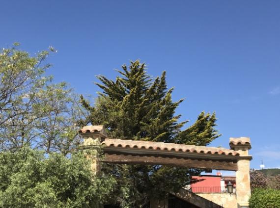 k lermita, restaurants alcover