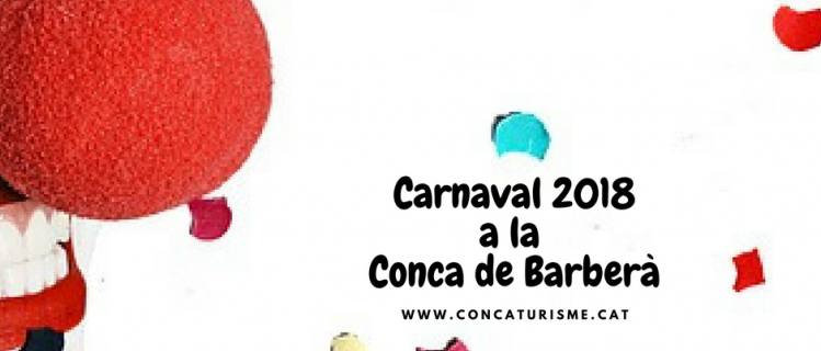 Carnaval de l'Espluga de Francolí