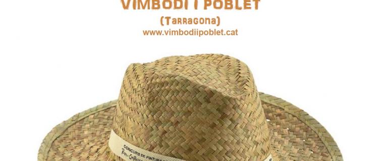 III Concurso de Pintura Rápida Potau-Campdesuñer de Vimbodí i Poblet