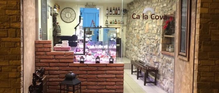 Visita a l’elaborador i tast d’embotits de Ca la Cova de Vimbodí i Poblet [RESERVA PRÈVIA]