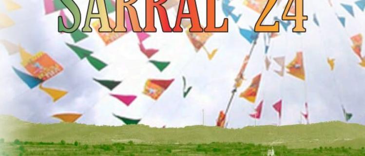 Festa Major de Sarral