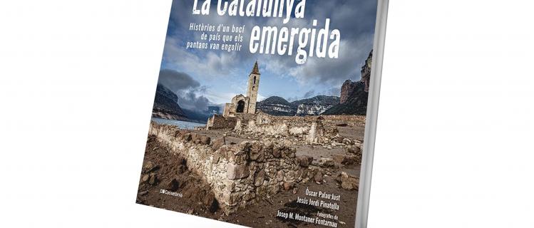 Presentació del llibre «La Catalunya emergida» al Museu Terra de L'Espluga de Francolí