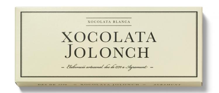 Xocolata Jolonch