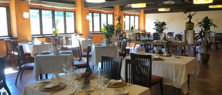 Restaurant ForEvents & Catering