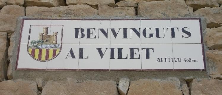 Guided tours in El Vilet